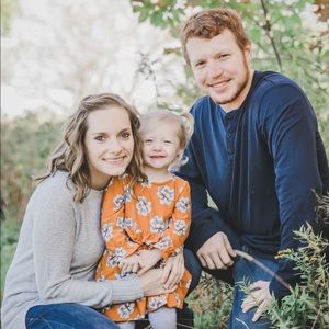 Meet your Posher, Megan